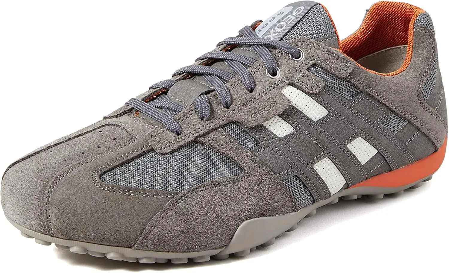 Geox Men's Sneaker