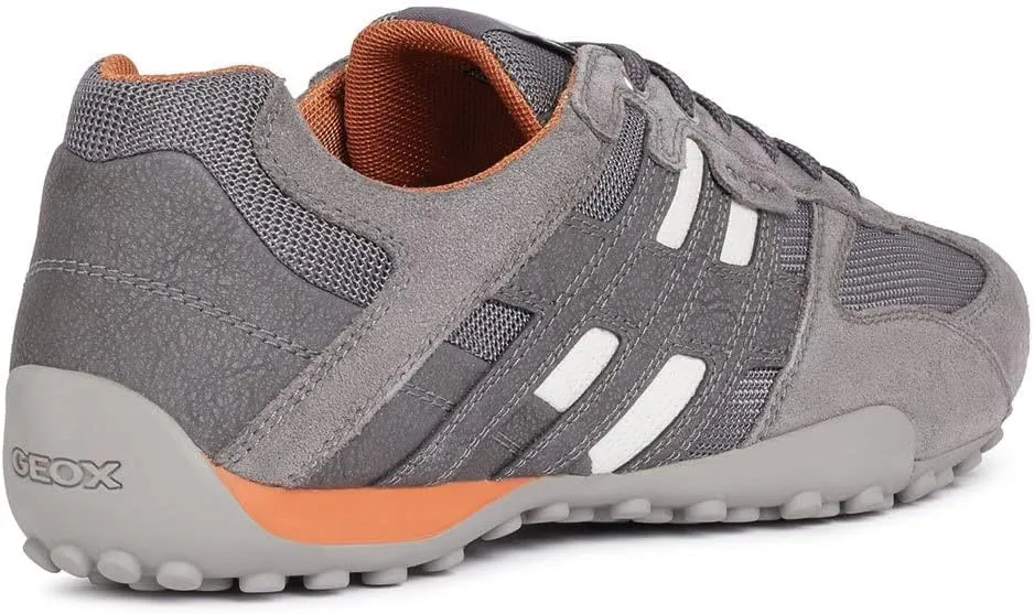 Geox Men's Sneaker
