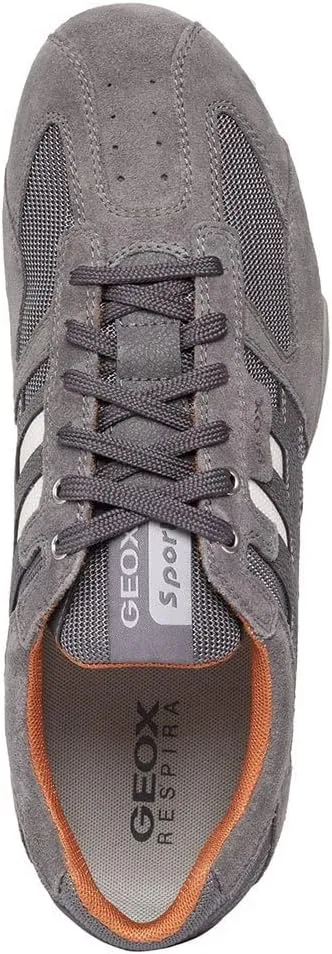 Geox Men's Sneaker
