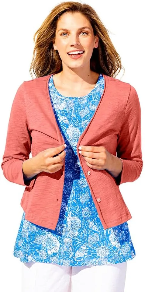 Habitat Clothes Jacket
