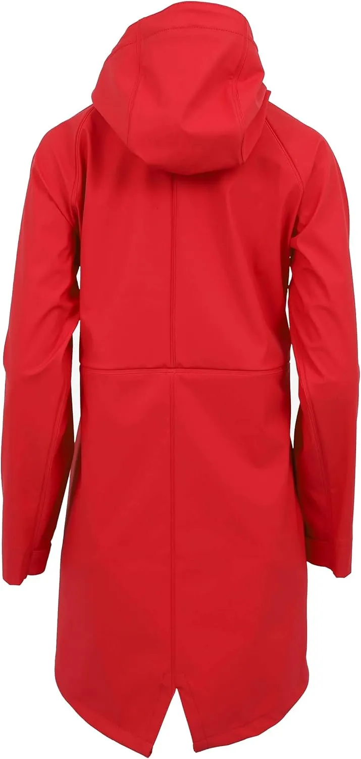 ICEWEAR D?gg Rain jacket