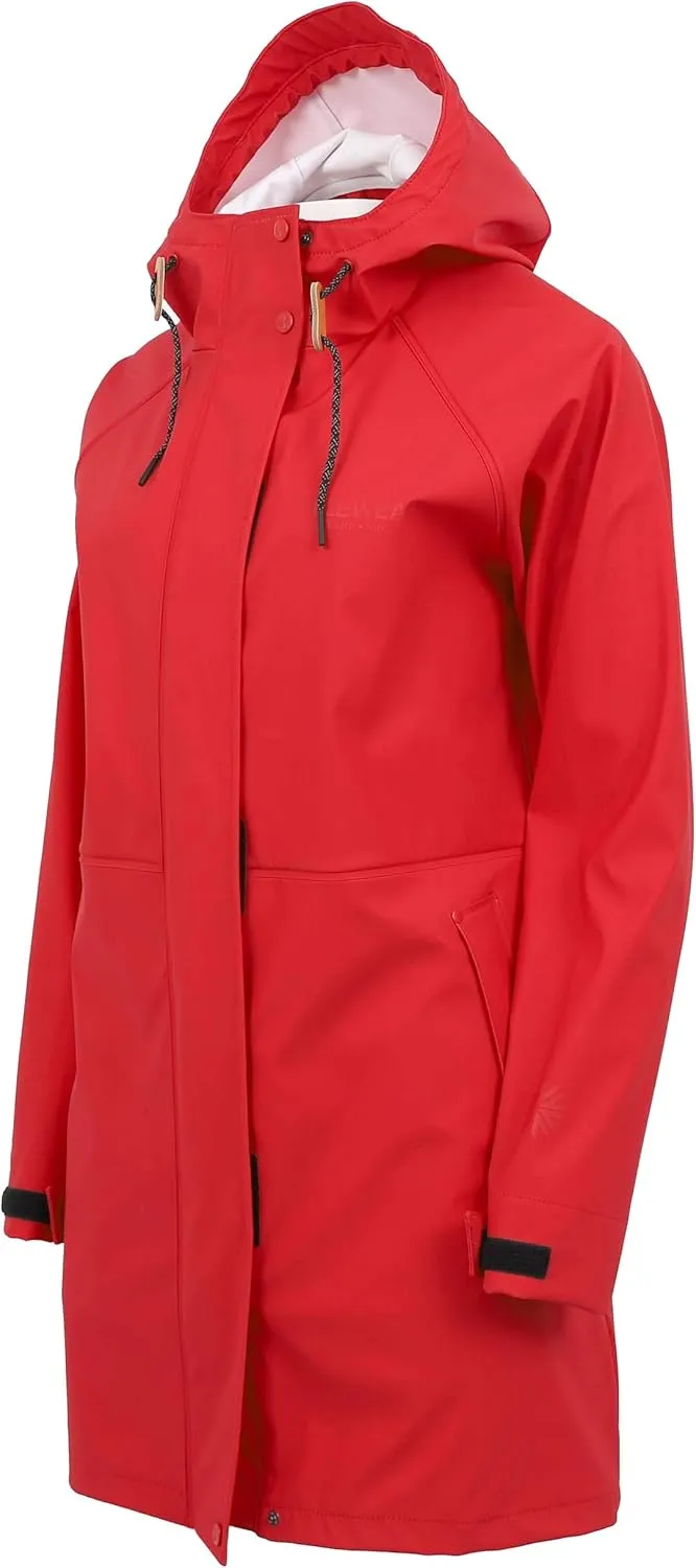 ICEWEAR D?gg Rain jacket