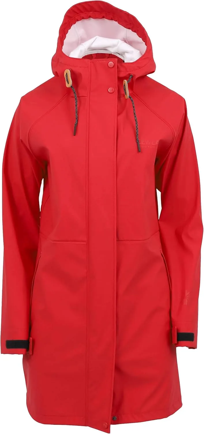 ICEWEAR D?gg Rain jacket