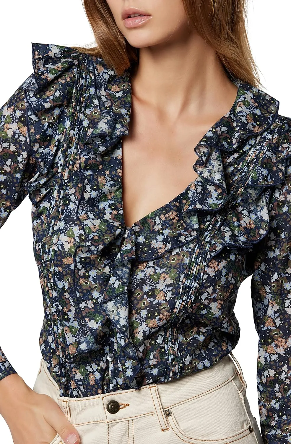 Joie Women's Lou B Top