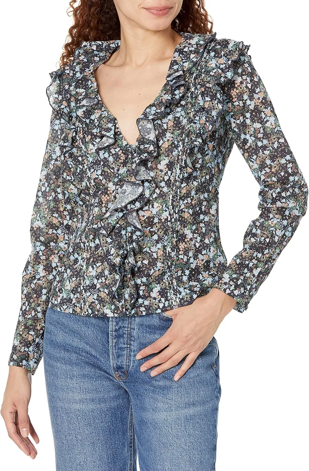 Joie Women's Lou B Top
