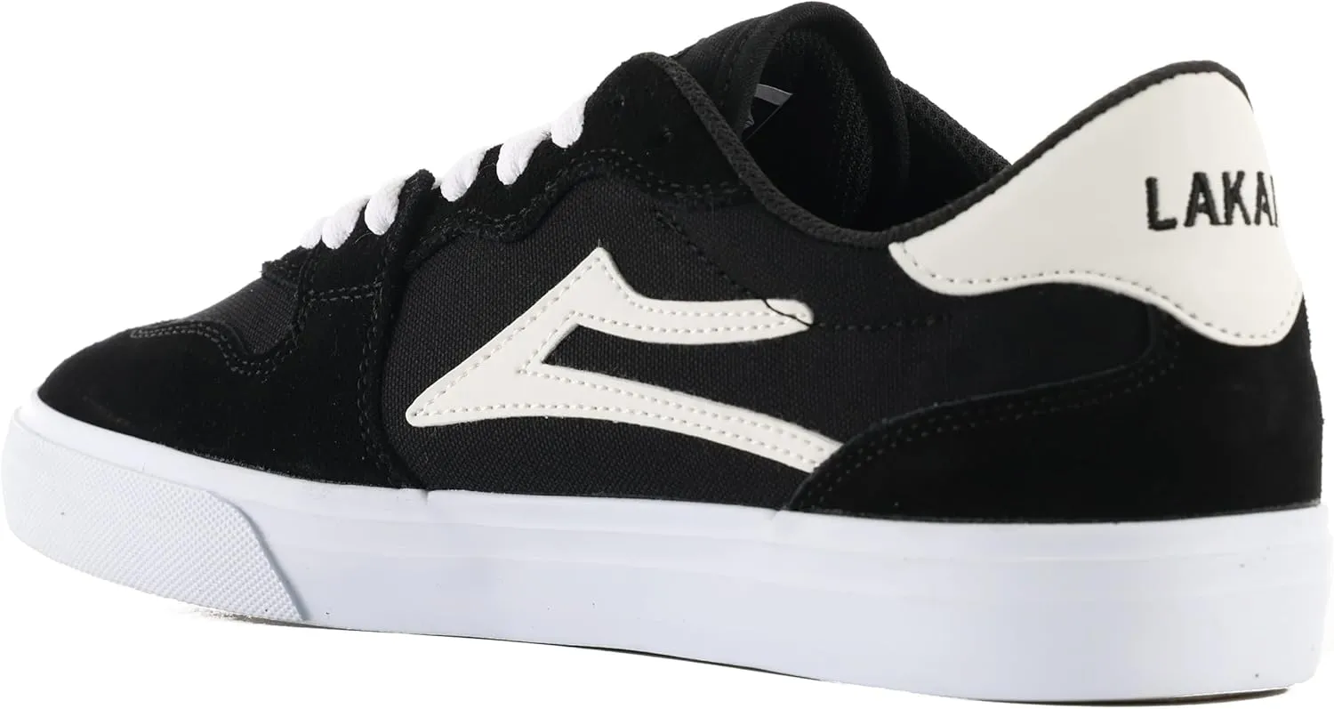 Lakai York Men's Skate Shoes
