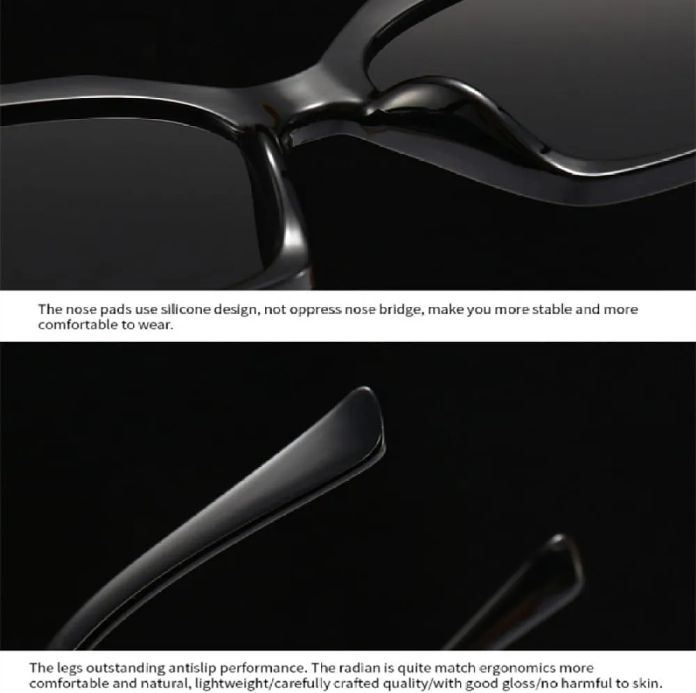 Large Sunglasses Women Womens Cat Eye Sun Glasses Vintage UV400 Outdoor