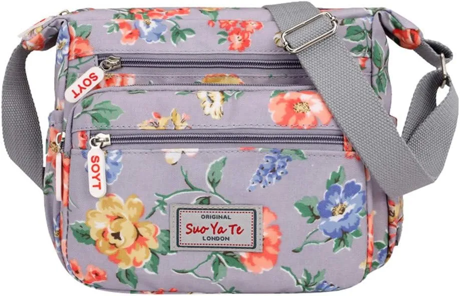Leather Shoulder Bags Stylish Hobo Handbags Purses Crossbody Bags for Women Medium Pocket Shoulder Bag