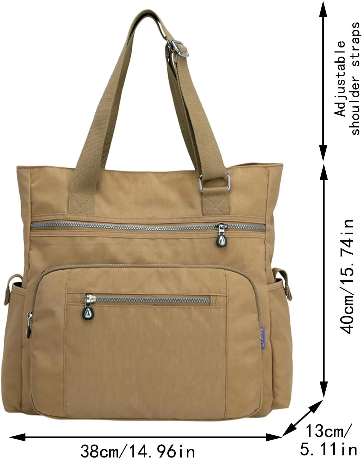 Leather Shoulder Handbag Tote Purses Womens Tote Bag Fashion Handbags Ladies Purse Satchel Shoulder Bags Bag For