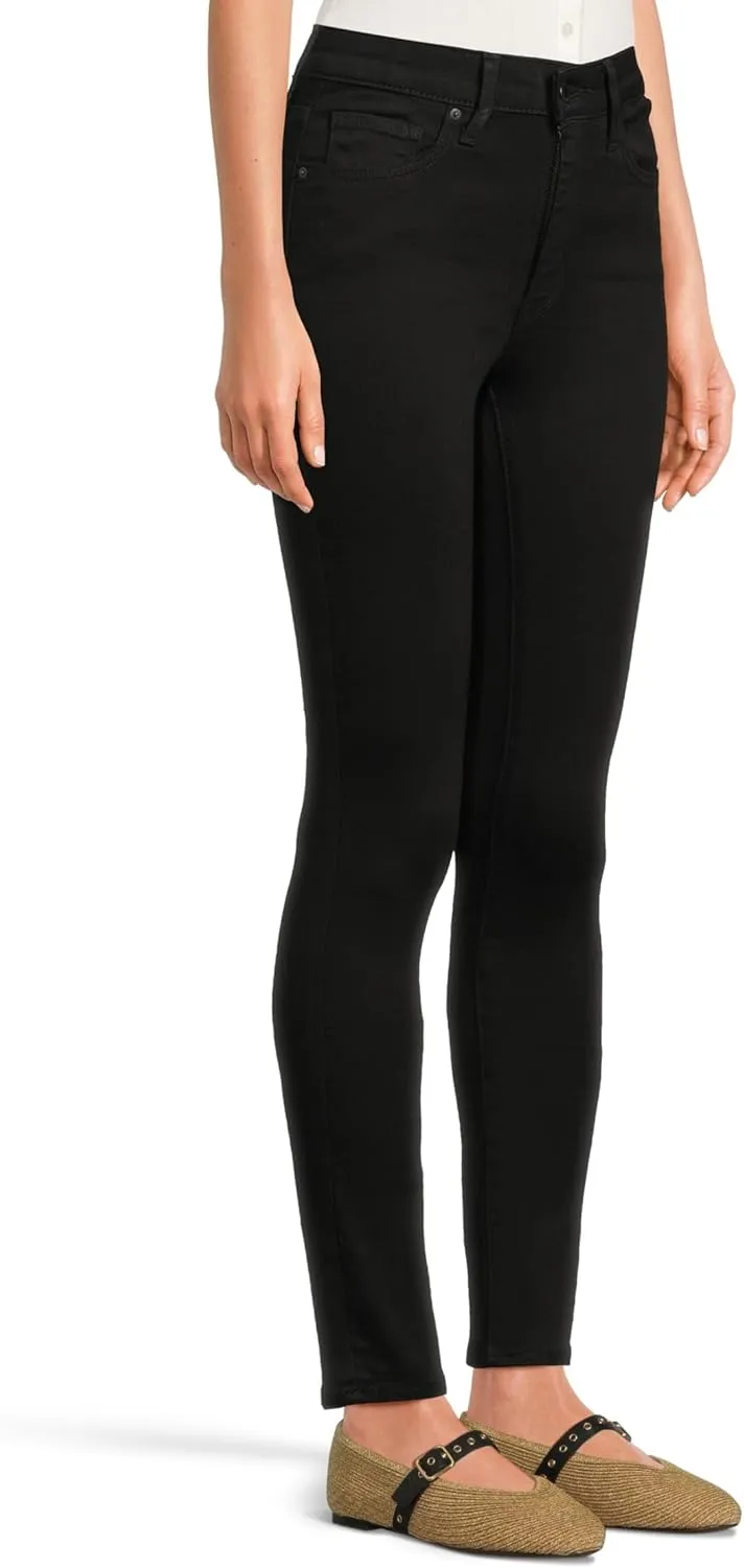 Levi's Women's 721 High Rise Skinny Jeans