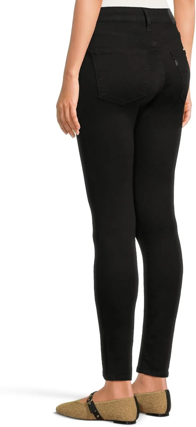Levi's Women's 721 High Rise Skinny Jeans