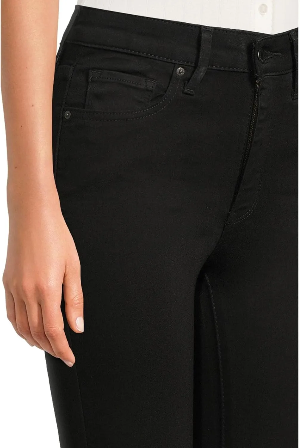 Levi's Women's 721 High Rise Skinny Jeans