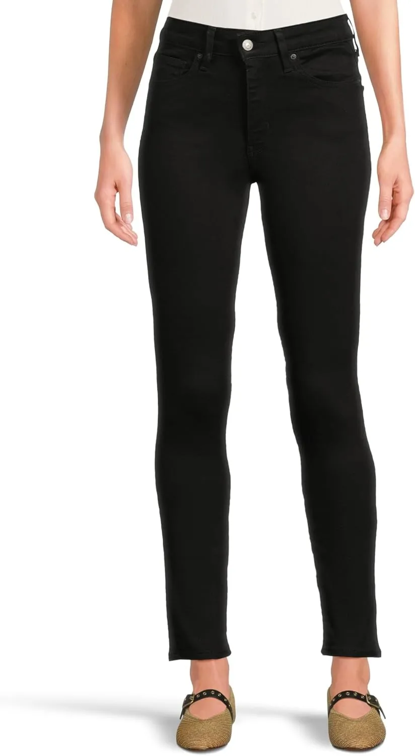 Levi's Women's 721 High Rise Skinny Jeans