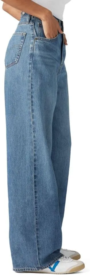 Levi's Women's Cinch Baggy