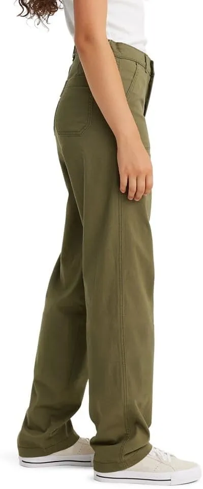 Levi's Women's Utility Pant