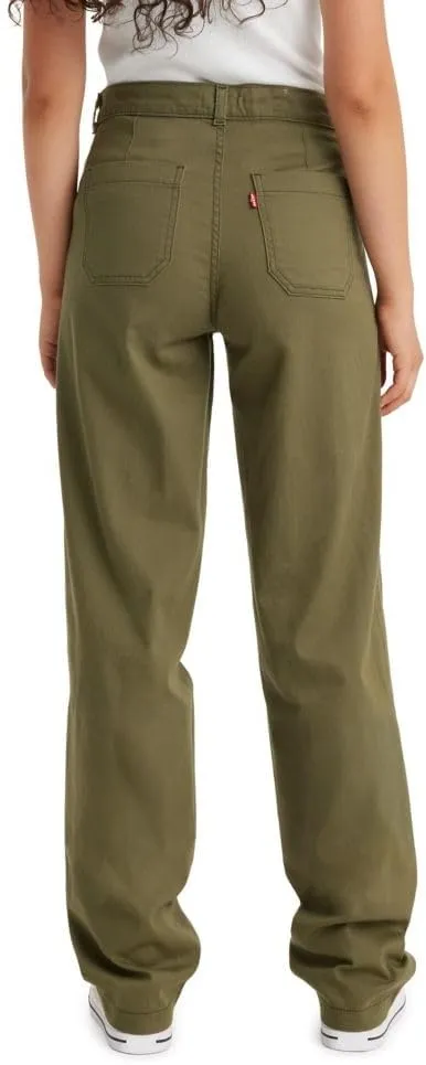 Levi's Women's Utility Pant