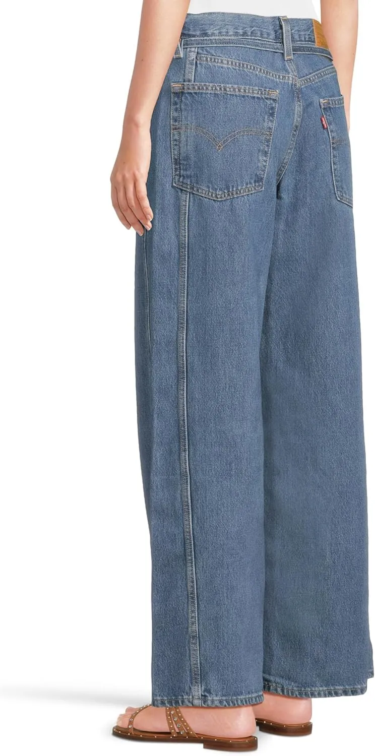 Levi's Women's XL Straight Seamed