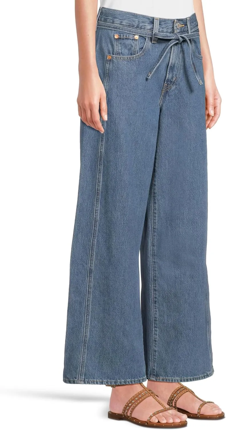 Levi's Women's XL Straight Seamed