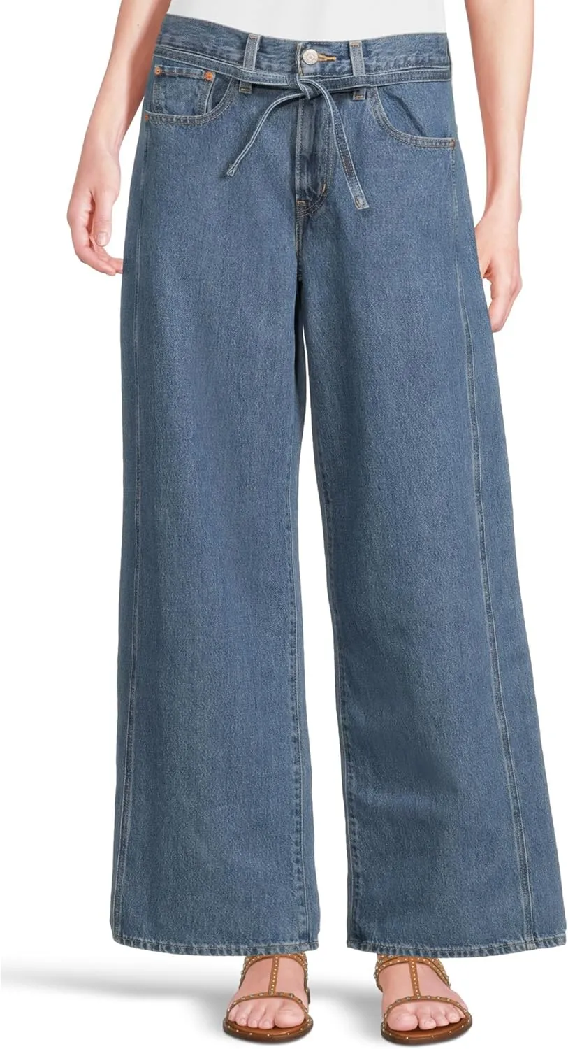 Levi's Women's XL Straight Seamed