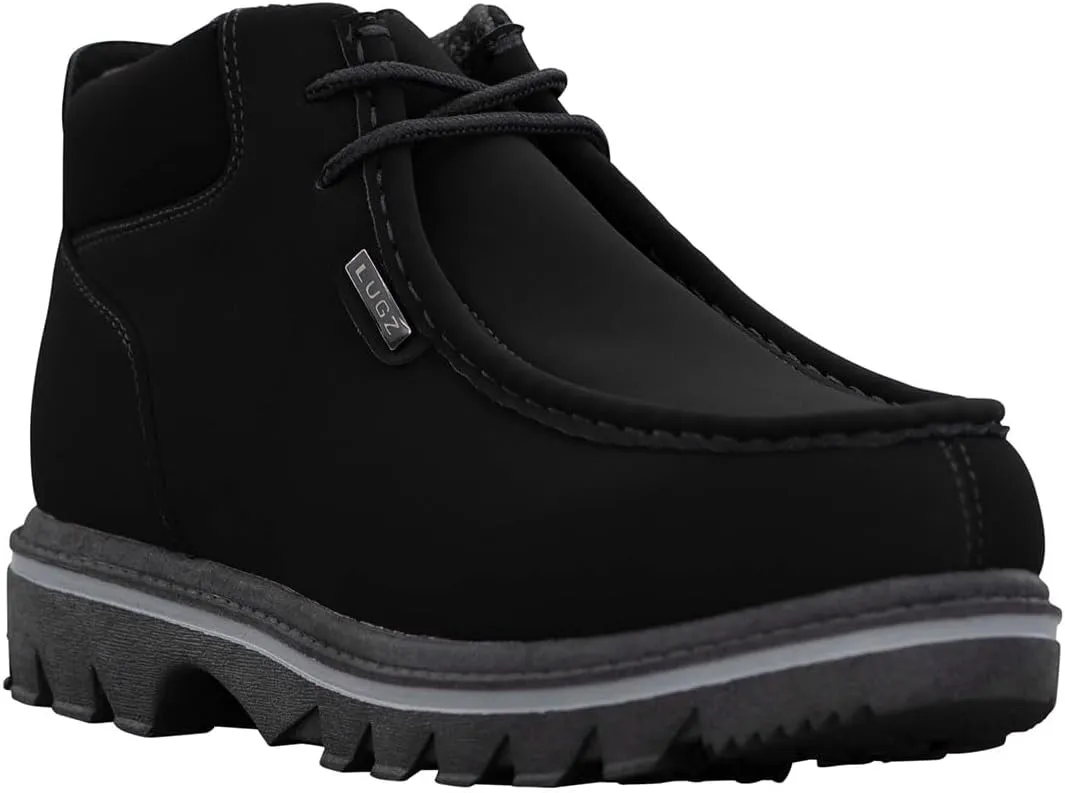 Lugz Fringe Boot
