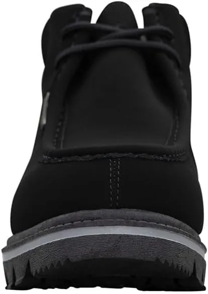 Lugz Fringe Boot