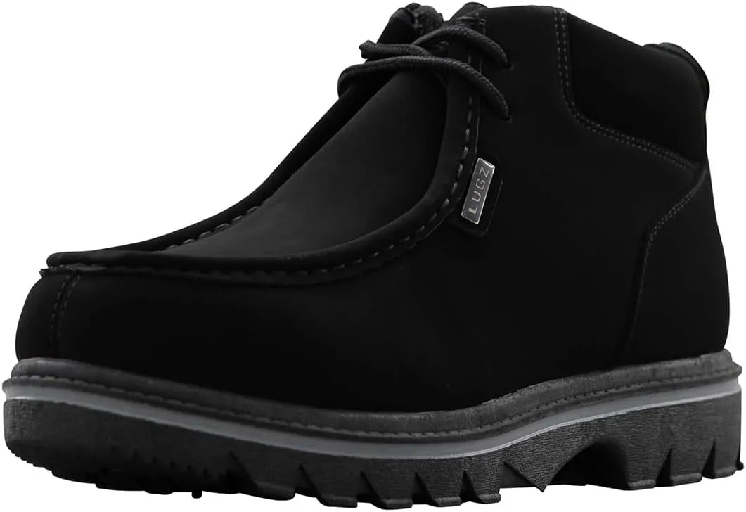 Lugz Fringe Boot