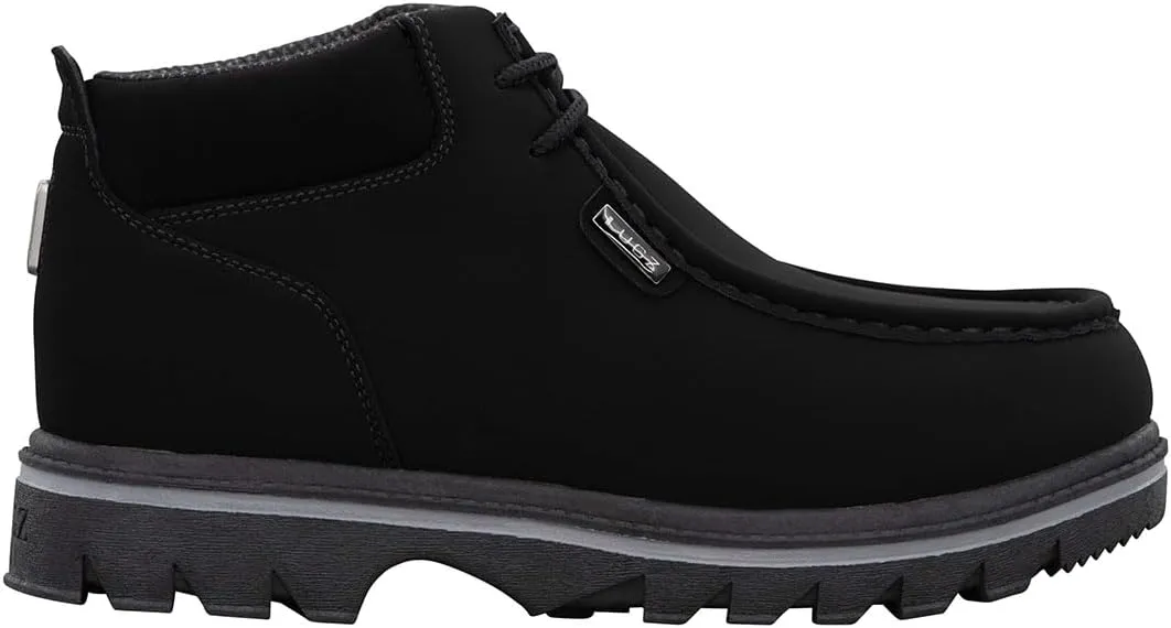 Lugz Fringe Boot