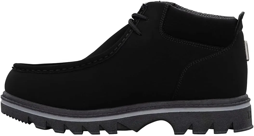 Lugz Fringe Boot