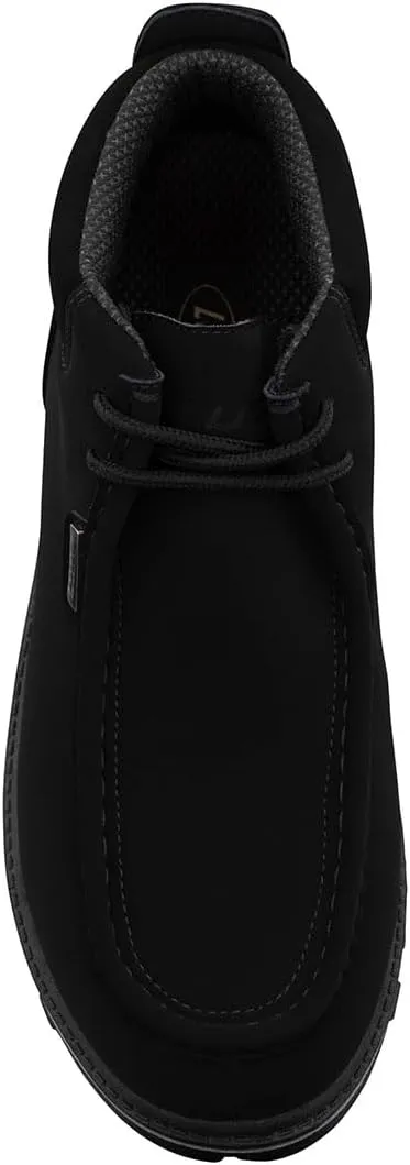 Lugz Fringe Boot