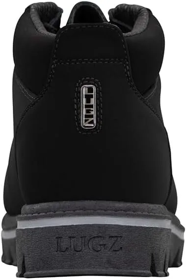 Lugz Fringe Boot