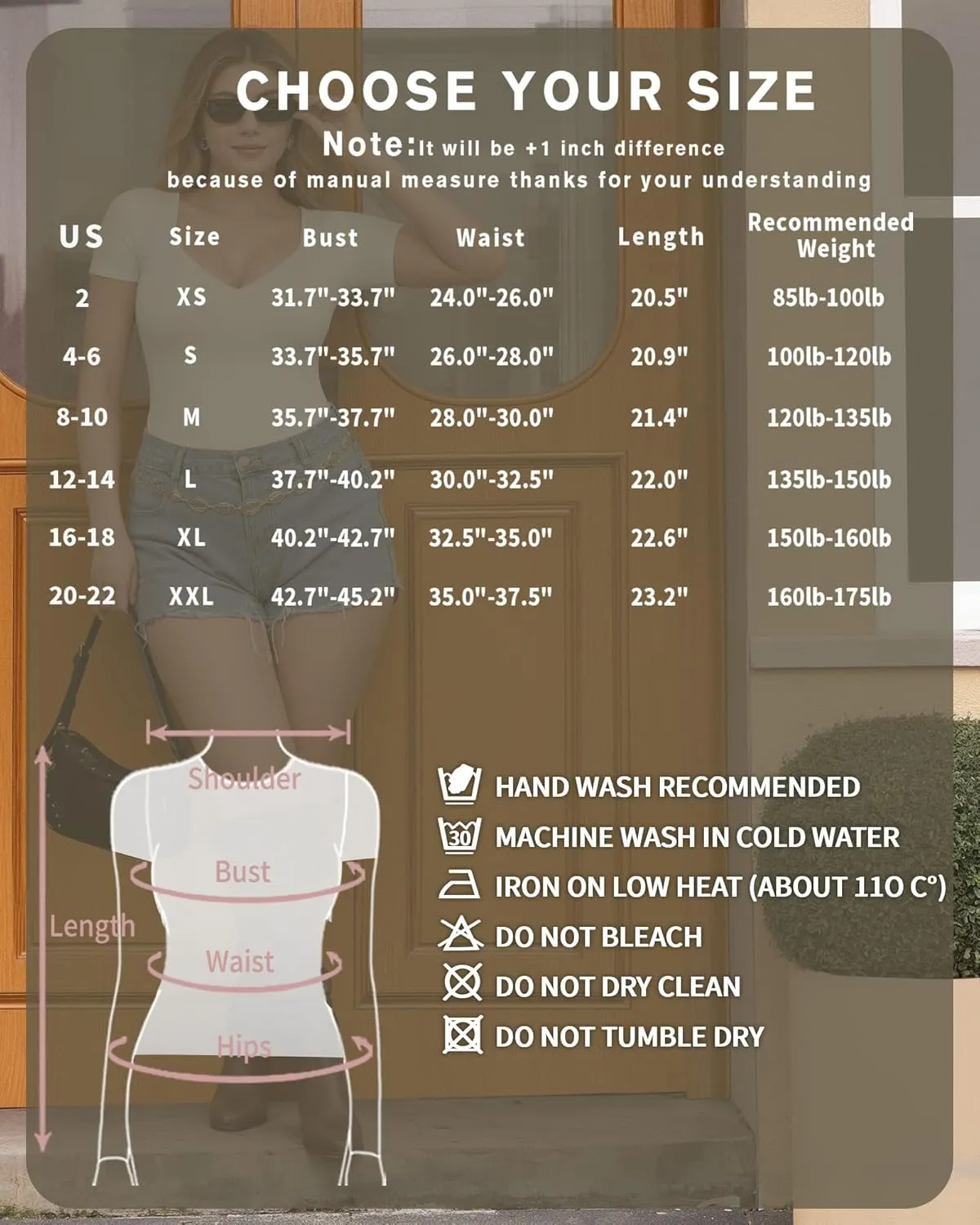 MANGOPOP Women's T Shirt Sweetheart V Neck Long Sleeve Short Sleeve Basic Tight Tops Tee