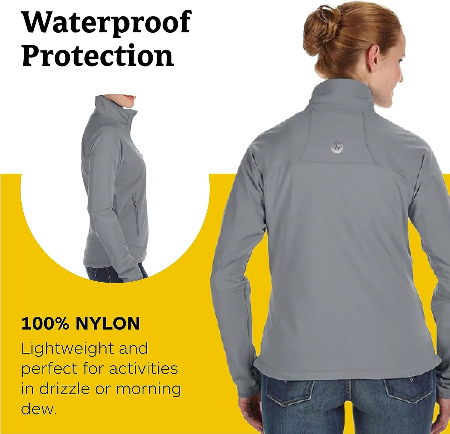 MARMOT Women's Tempo Jacket