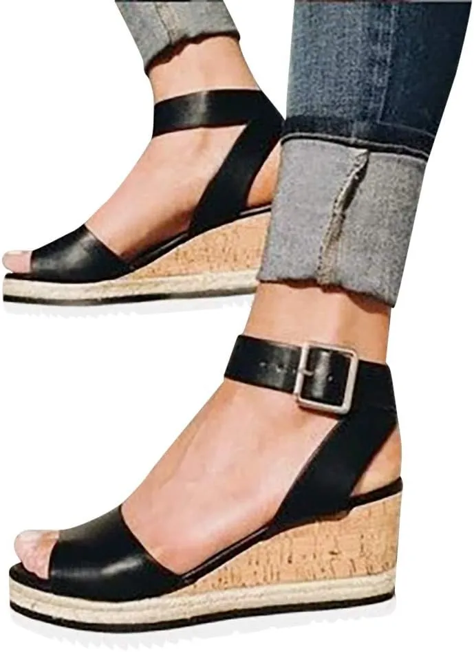 Masbird Sandals for Women Summer 2021 Womens Sandals Bohemian Flat Flip Flops Slippers Casual Summer Beach Strapy Sandals