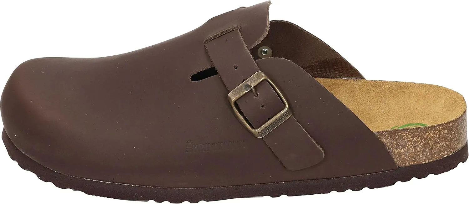 Men's Mule Loafer