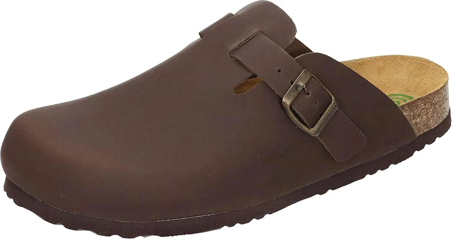 Men's Mule Loafer