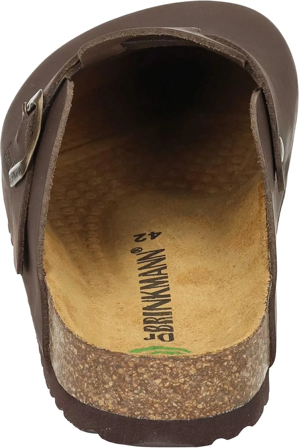 Men's Mule Loafer
