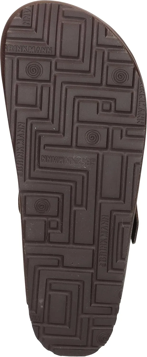 Men's Mule Loafer