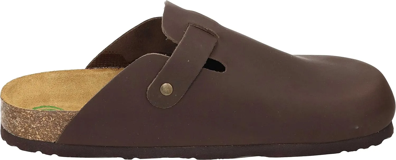 Men's Mule Loafer