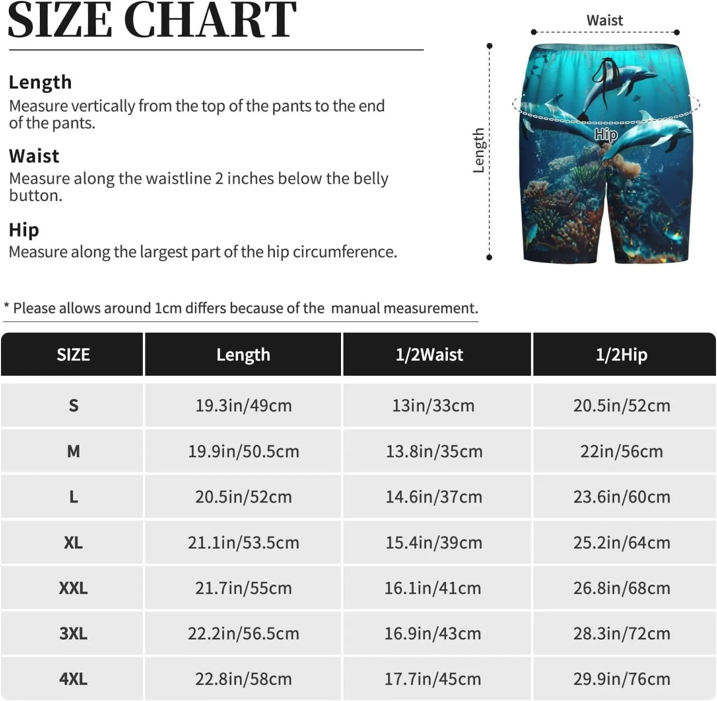 mens pajama pants - Hawaiian Ship Dolphin Comfy Sleep Shorts Mens Pajama shorts, mens lounge shorts pj pants