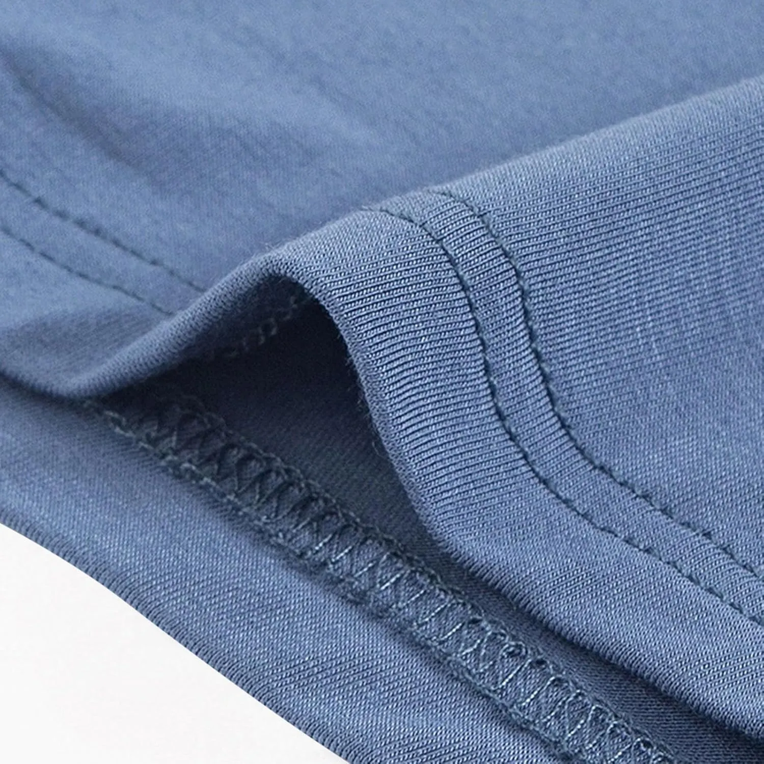 Men's Soft Comfort Boxer Briefs Lightweight Thin Breathable Stretch Close Fitting Underwear with Contour Pouch