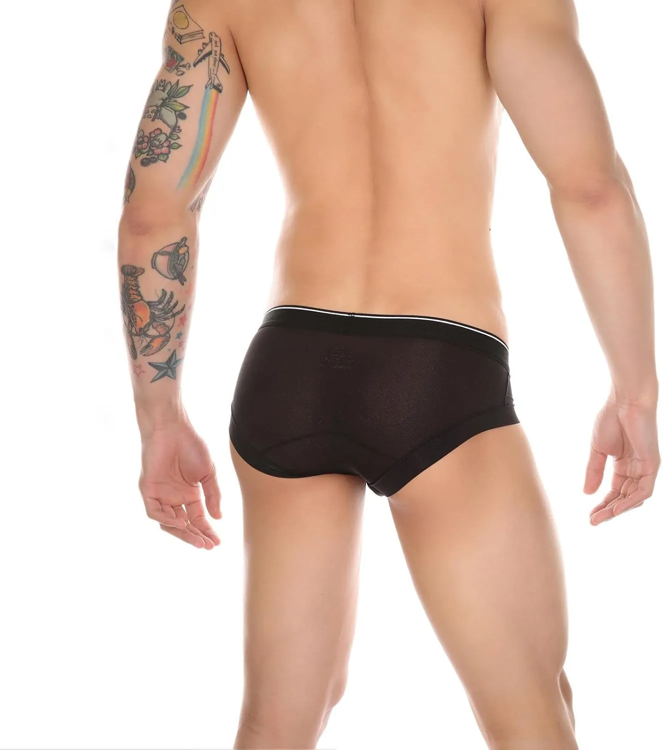 Men's Total Support Pouch Underwear Interiores para Hombres Algodon Mens Ideas Mens Christmas Briefs
