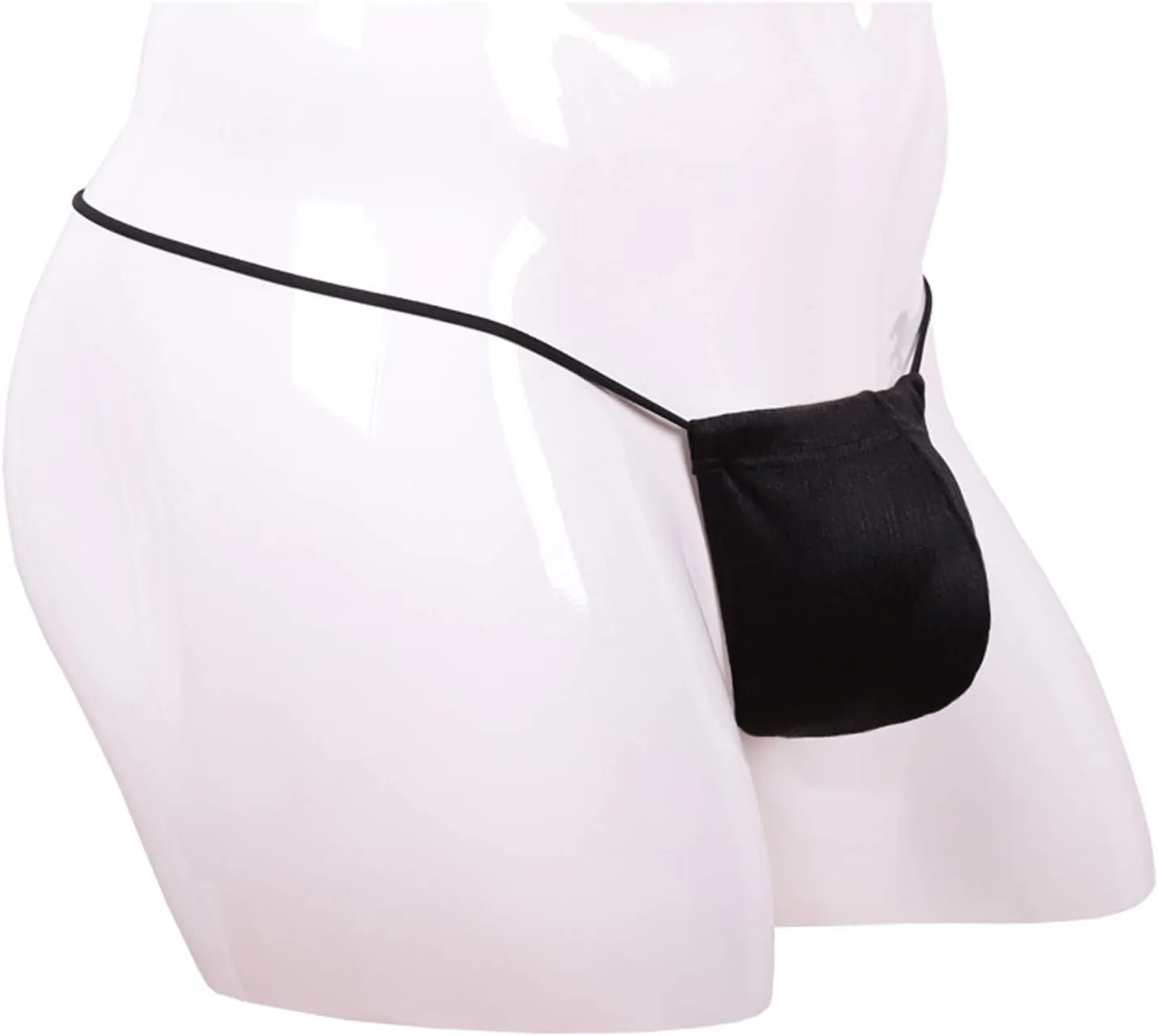 Men's Total Support Pouch Underwear Interiores para Hombres Algodon Mens Ideas Mens Christmas Briefs