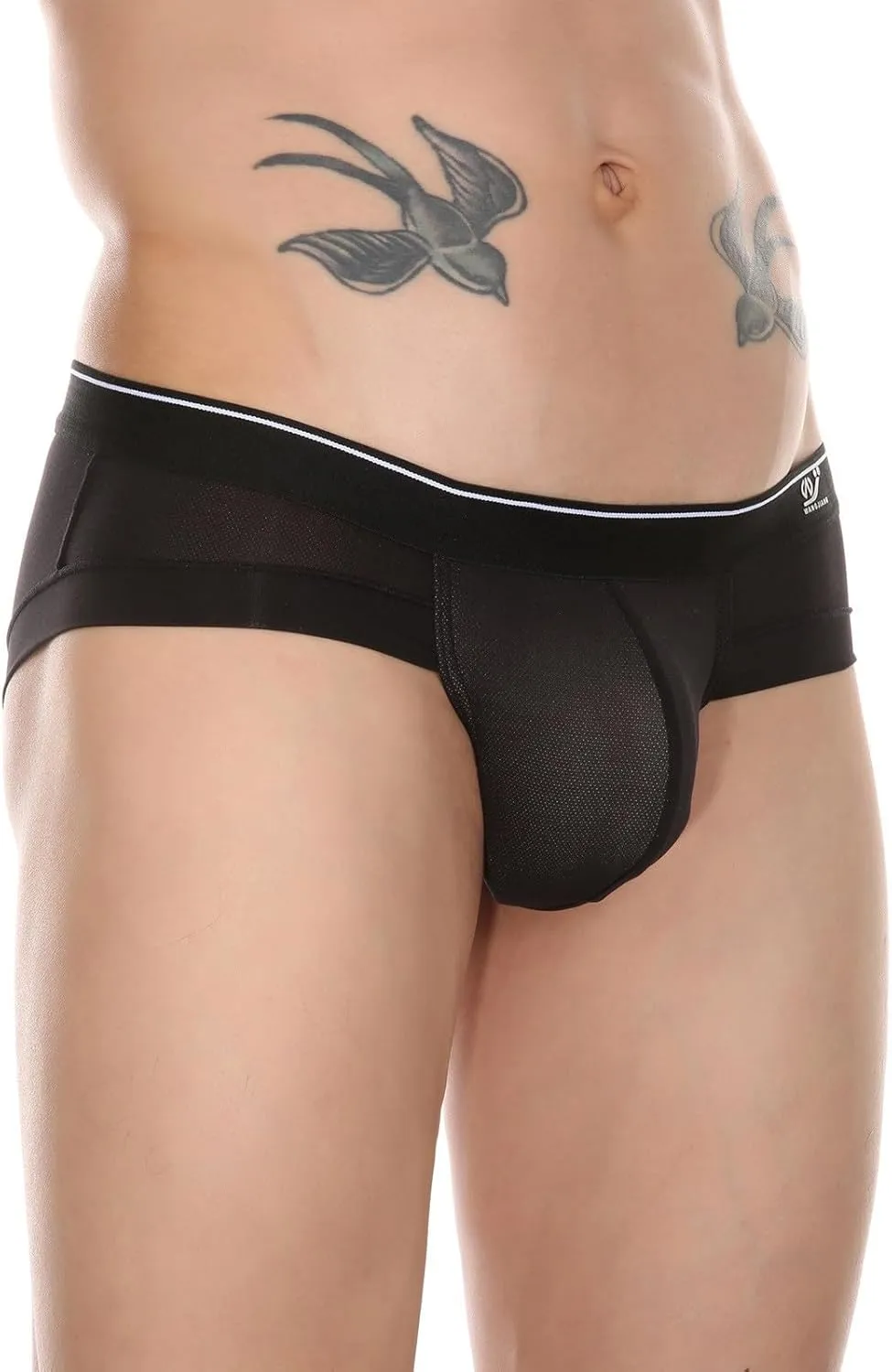 Men's Total Support Pouch Underwear Interiores para Hombres Algodon Mens Ideas Mens Christmas Briefs