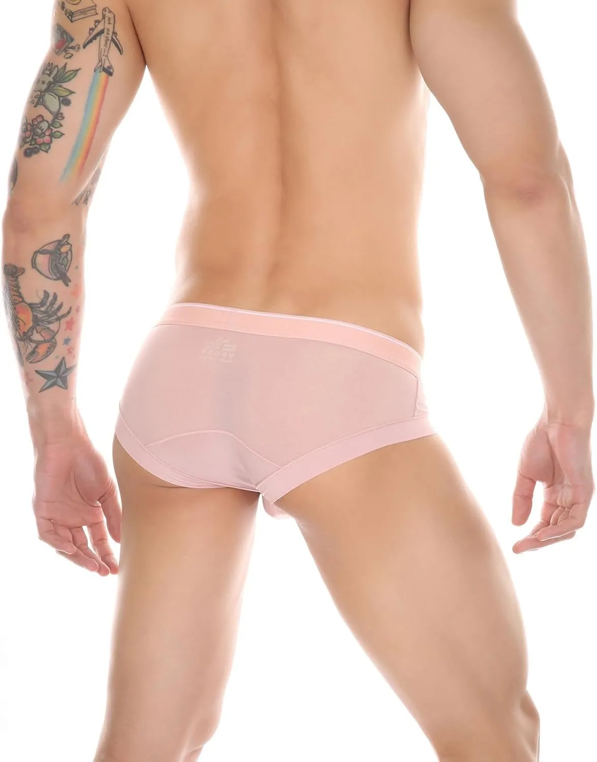 Men's Total Support Pouch Underwear Interiores para Hombres Algodon Mens Ideas Mens Christmas Briefs