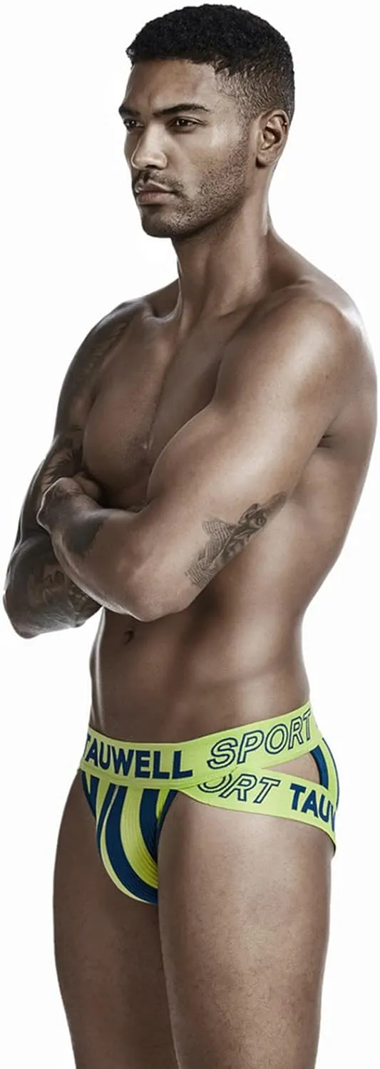 Mens Underwear Men's Boxer Briefs Underwear Cotton Colorful Mens Underwear Boxer Briefs for Men L