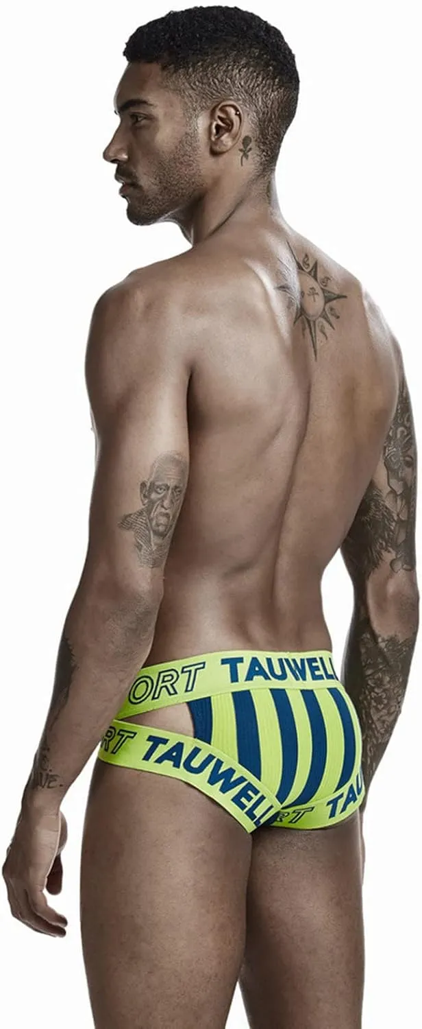 Mens Underwear Men's Boxer Briefs Underwear Cotton Colorful Mens Underwear Boxer Briefs for Men L