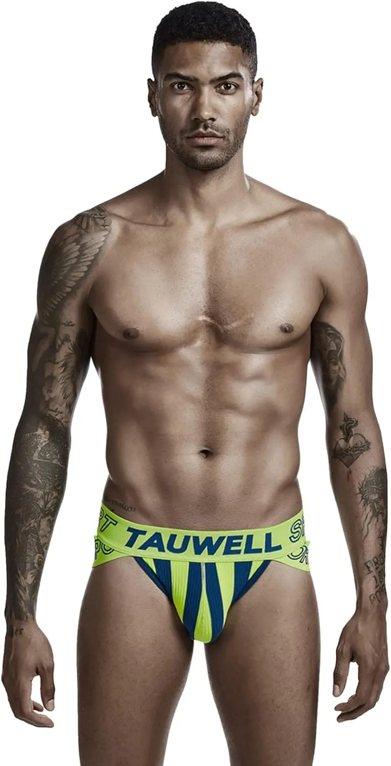 Mens Underwear Men's Boxer Briefs Underwear Cotton Colorful Mens Underwear Boxer Briefs for Men L