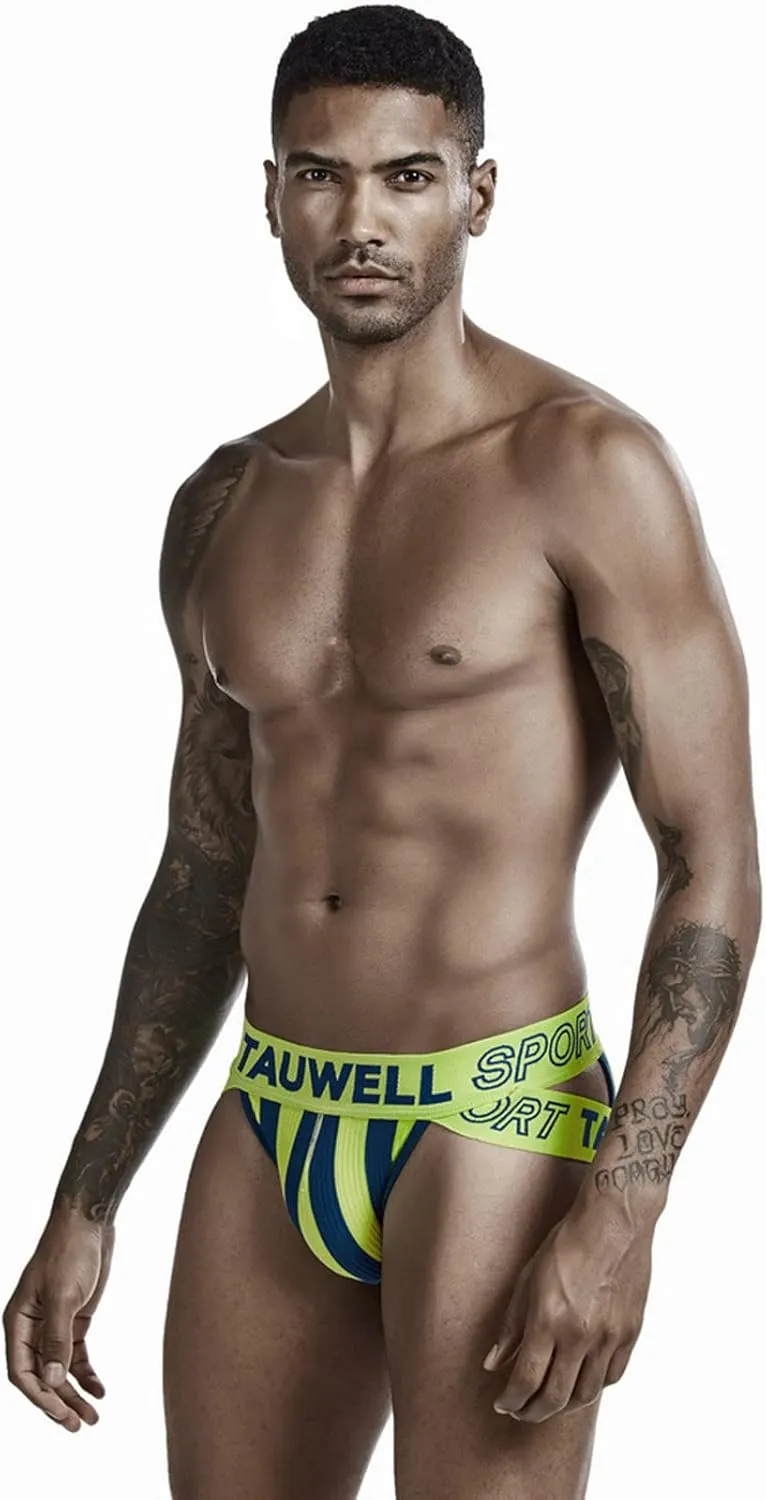 Mens Underwear Men's Boxer Briefs Underwear Cotton Colorful Mens Underwear Boxer Briefs for Men L
