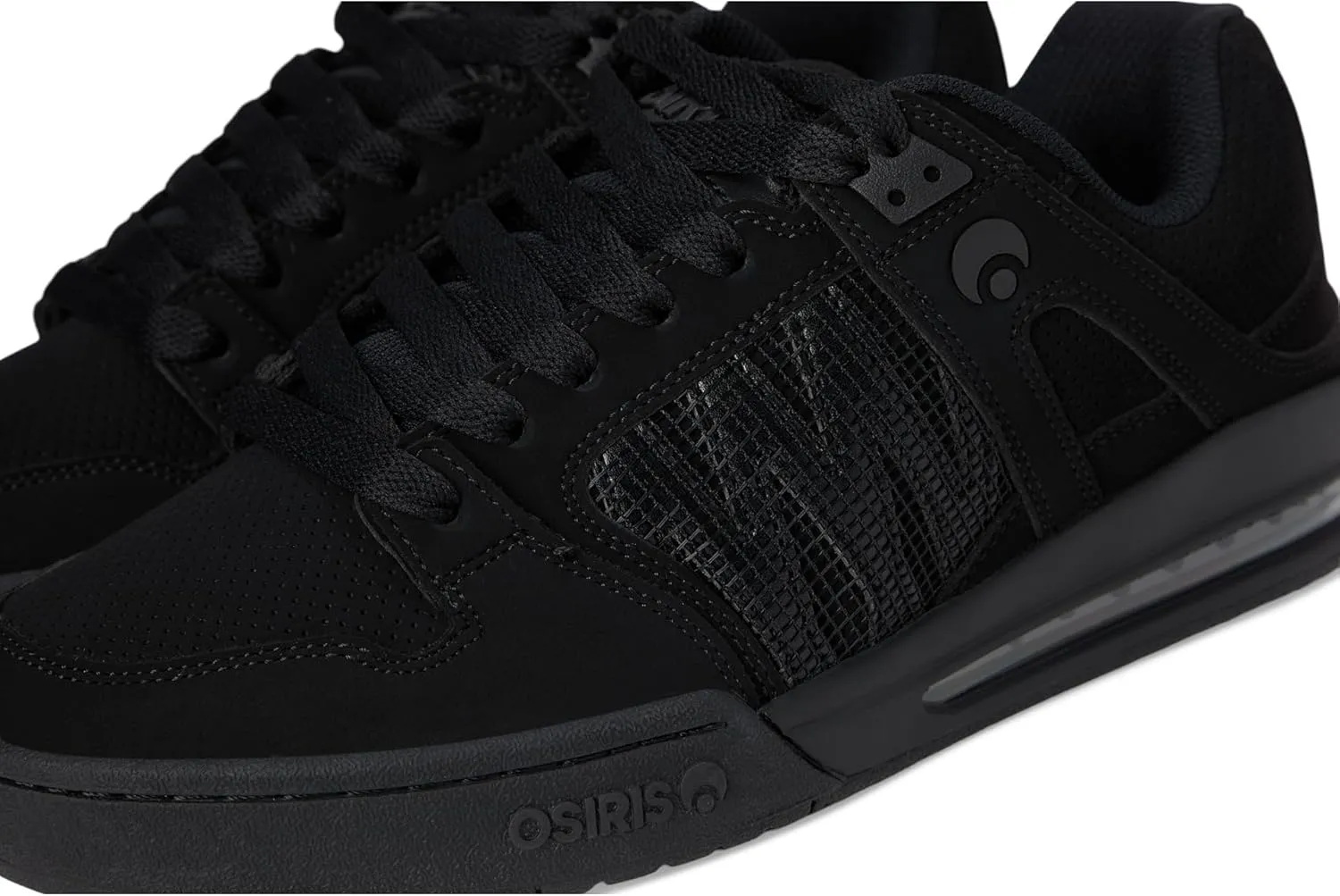 Osiris Men's Pixel