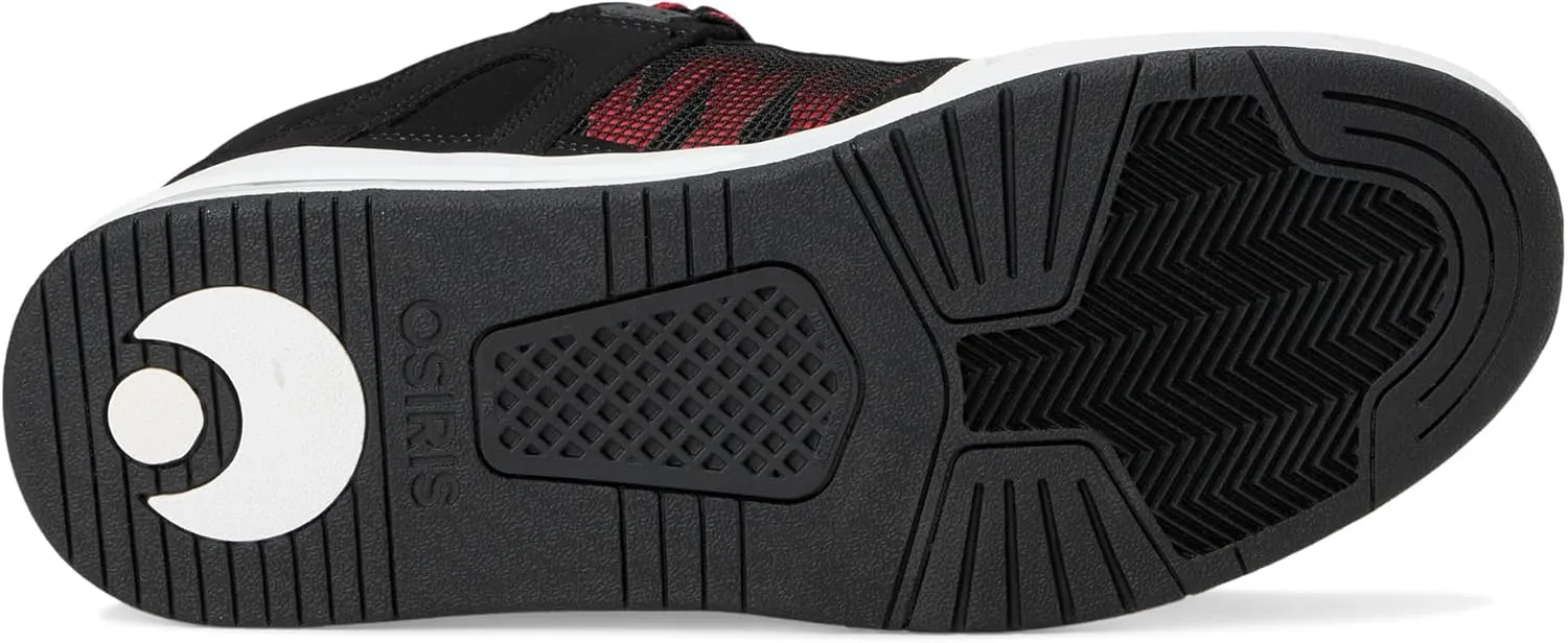 Osiris Men's Pixel